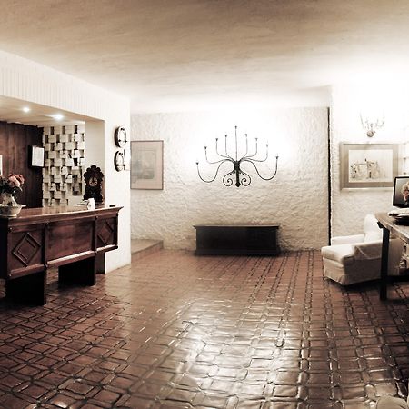 Hotel Della Baia Baia Domizia Ngoại thất bức ảnh